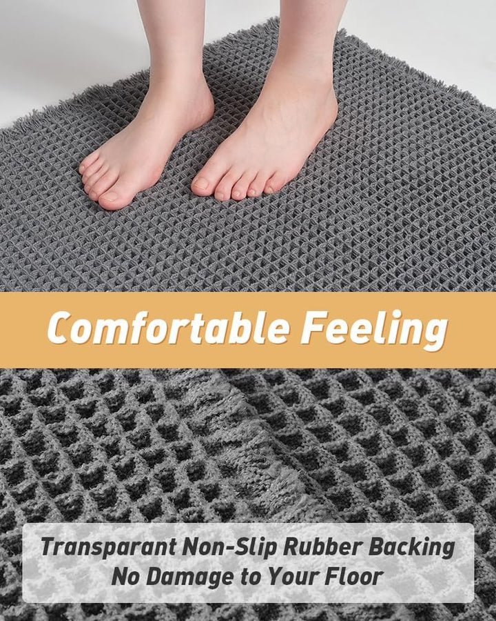 BowLift | Updated Waffle Runner Carpet