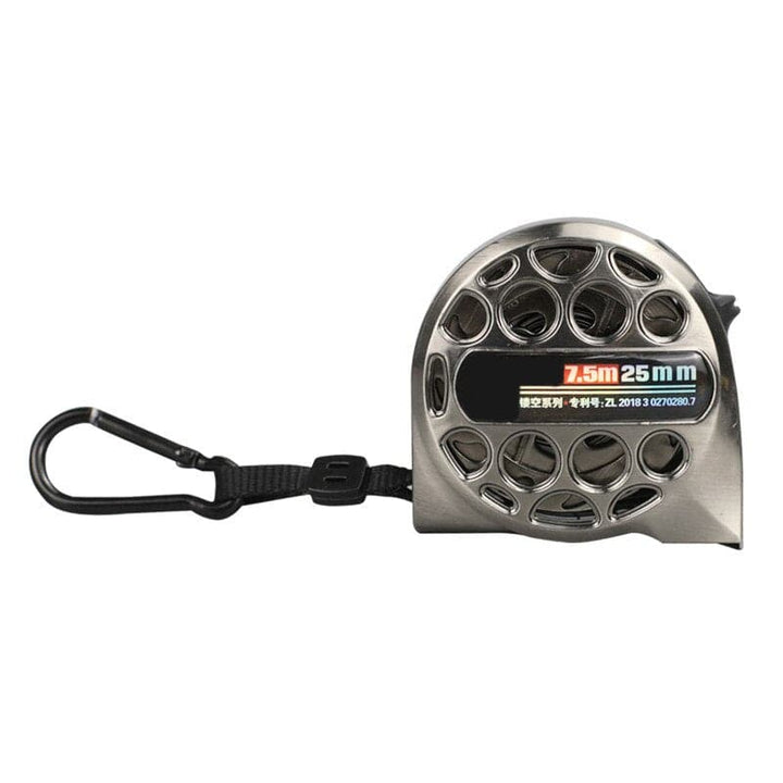 BowLift | Retractable tape measure - Maximum precision - Easy and convenient measurement