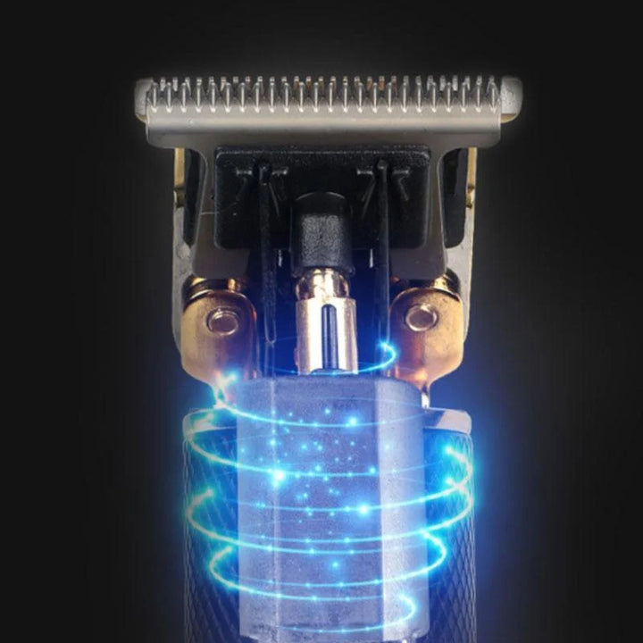 BowLift | Portable Cordless Trimmer Hair Clipper for Men