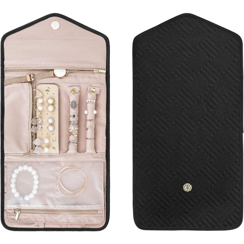 BowLift | Travel Jewelry Storage Bag