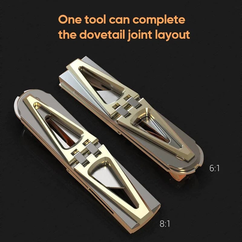 BowLift | Multi-Function Tine Marker