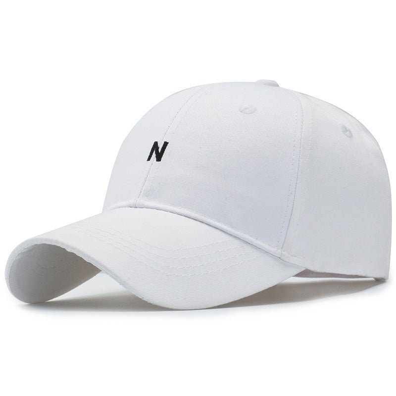 Men's Classic Adjustable Baseball Cap Bowlift 1783927063