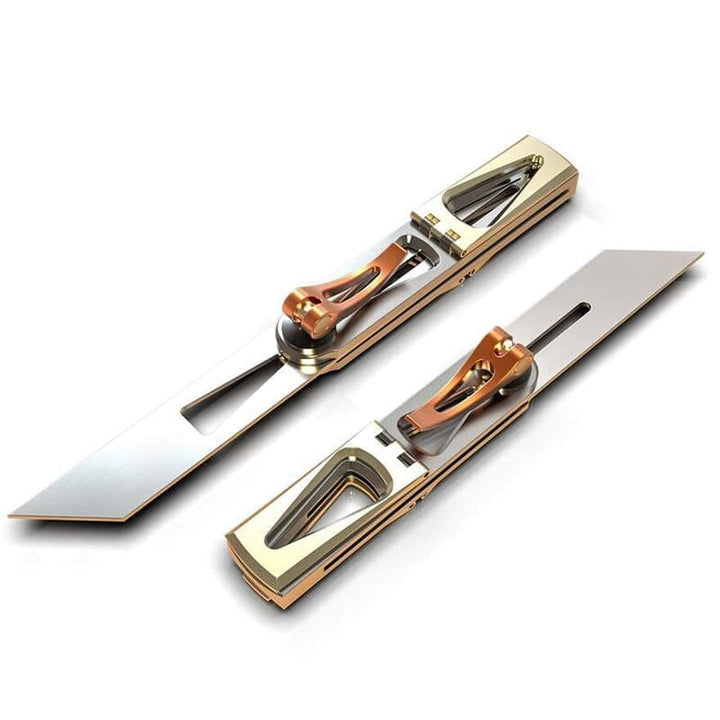 BowLift | Multi-Function Tine Marker
