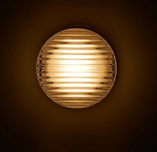 Modern LED Wall Light – Elegant Design for Living and Bedroom | Bowlift