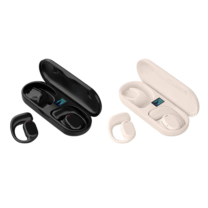 BowLift | Wireless Ear Hanging Bluetooth Headset
