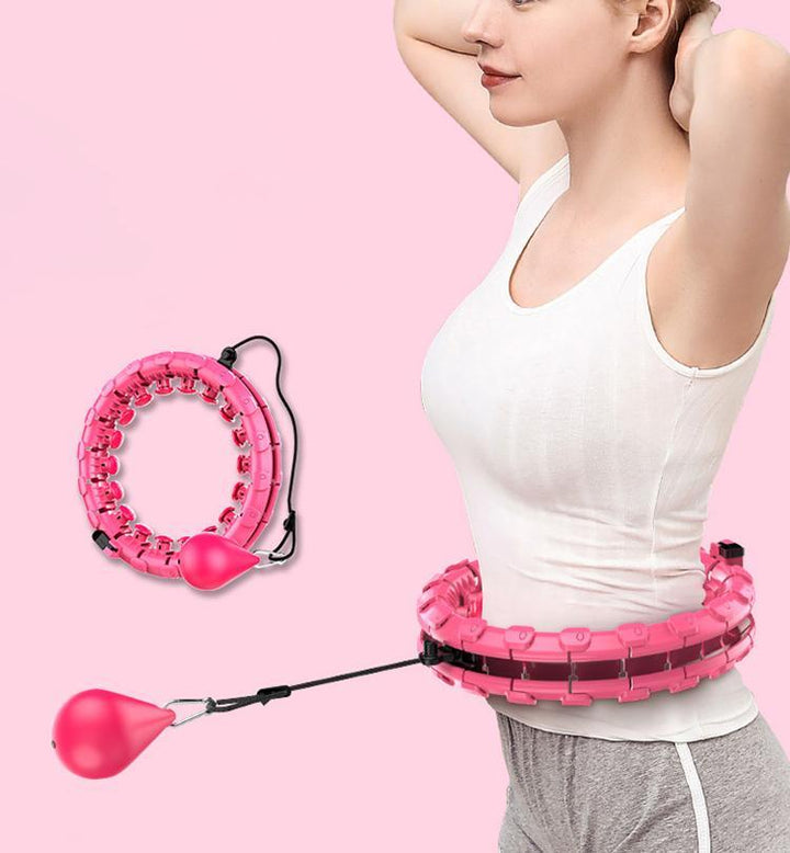 Smart Hula Hoop | Bowlift