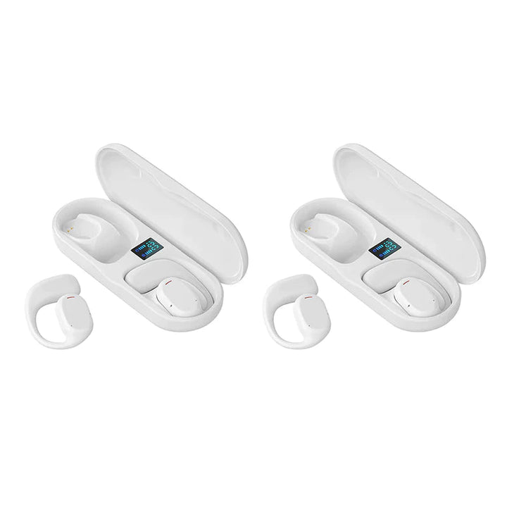 BowLift | Wireless Ear Hanging Bluetooth Headset