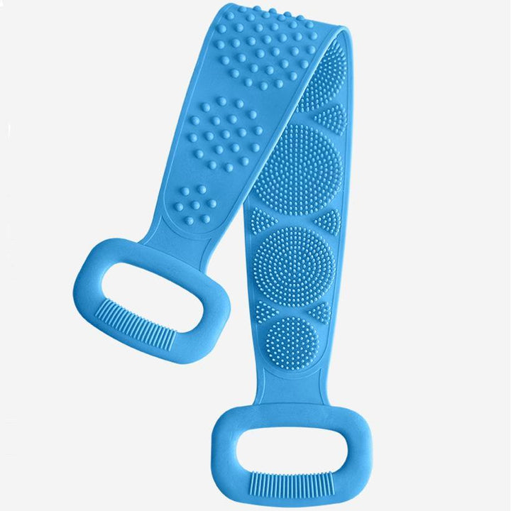 Silicone Back Scrubber | Bowlift