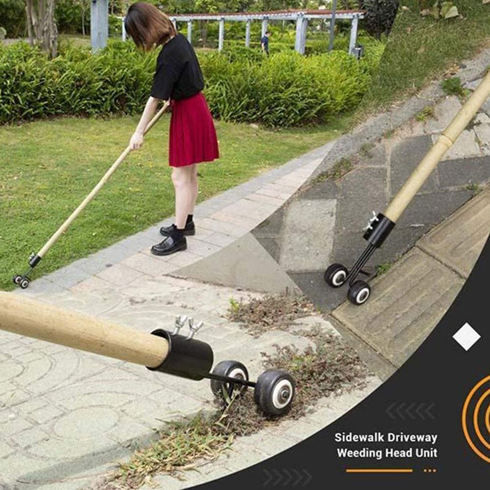 Mintiml Weeds Snatcher | Bowlift