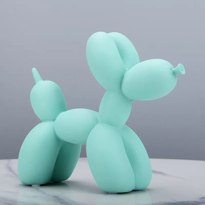 BalloonJoy - Playful Balloon Figures for your Interior Bowlift