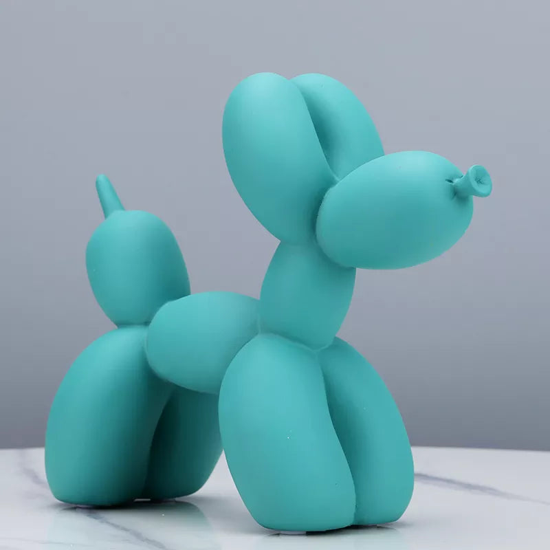 BalloonJoy - Playful Balloon Figures for your Interior Bowlift