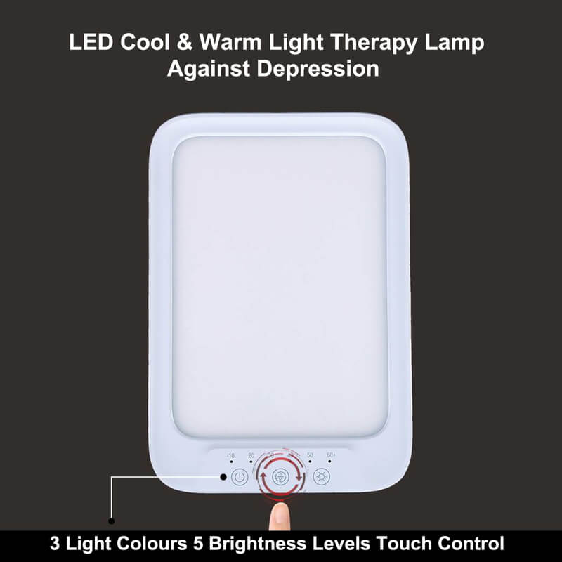 BowLift | Light Treatment for Seasonal Drepression Affective Disorder Therapy