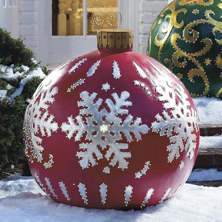 BowLift | ChristmasBall™ Instant Christmas Mood