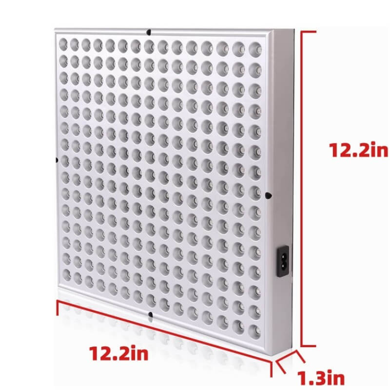 BowLift | Infrared Red Light Photherapy Therapy Lamp Machine for Psoriasis and Rosacea