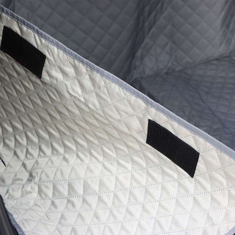 BowLift | Rear Vehicle Seat Covers for Dogs Canine Hammocks