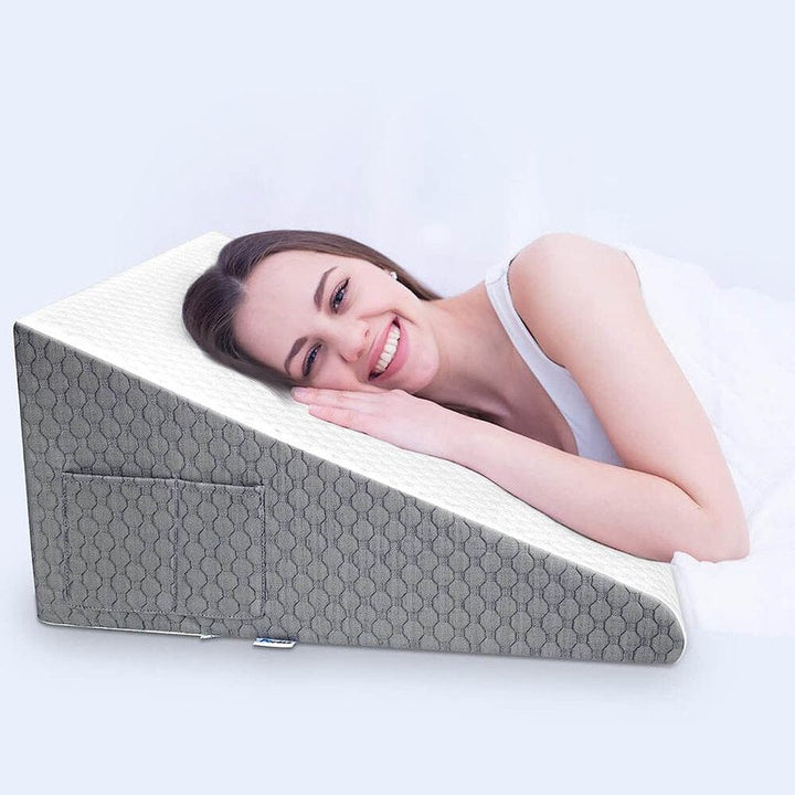 BowLift | Wedge Acid Gastric Reflux Pillow