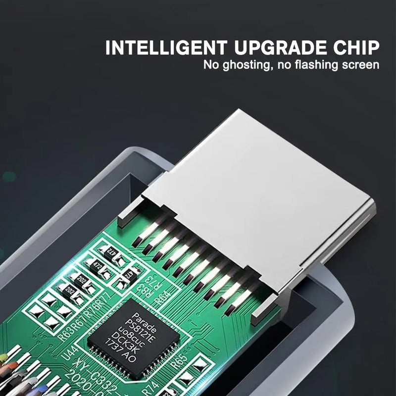 BowLift | Usb C to Hdmi Cable Cool Running Hdmi to USB C