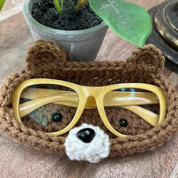 BowLift | YoPoll rabbit Glasses Holder