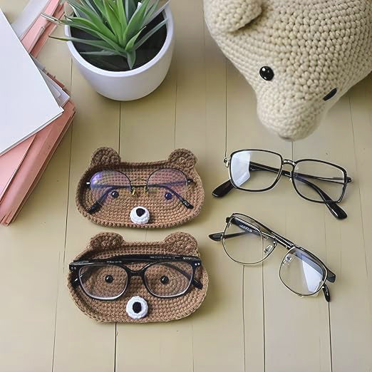 BowLift | YoPoll rabbit Glasses Holder