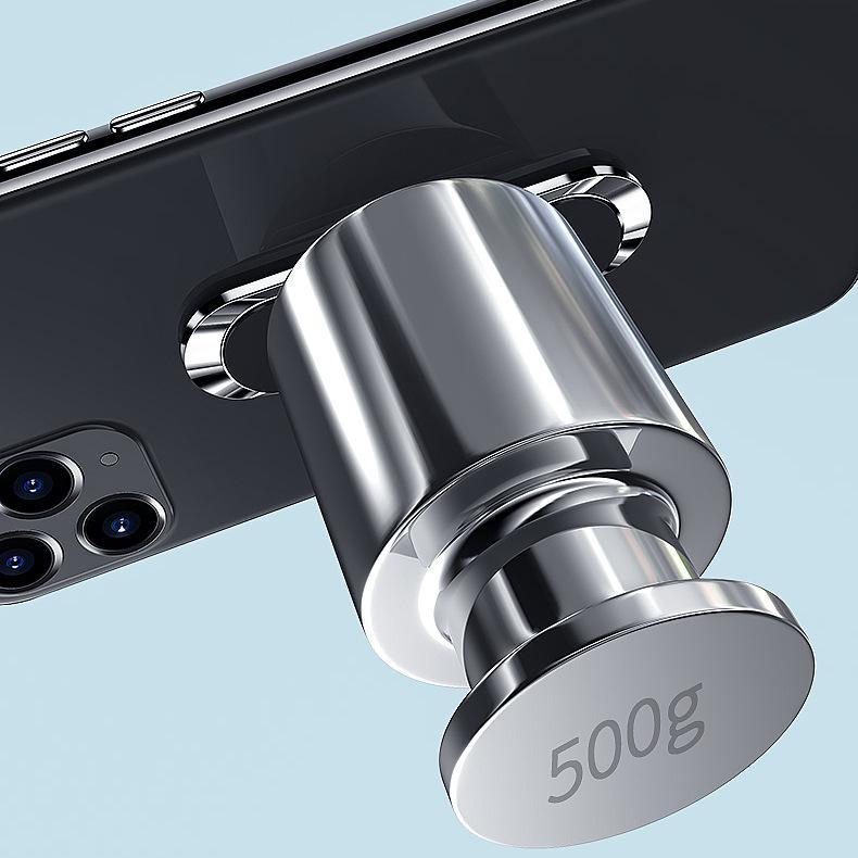 Mini Magnetic Car Mount Phone Holder | Bowlift