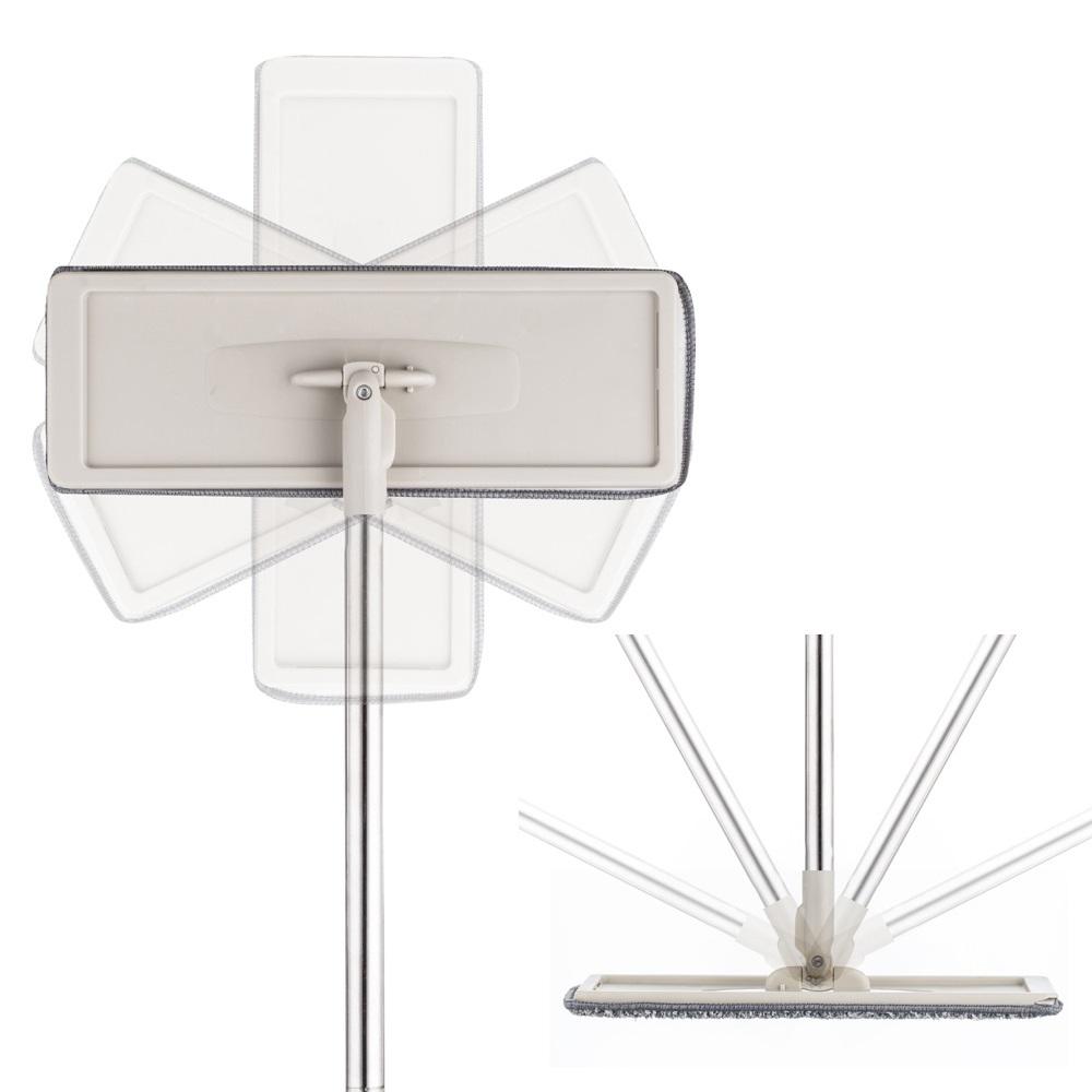 Self-Cleaner Magic Mop | Bowlift