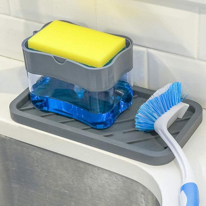 Soap Pump Dispenser | Bowlift