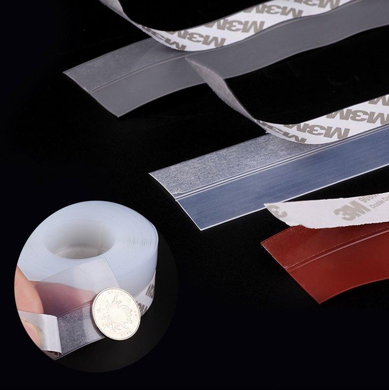 Weather Stripping Door Seal Strip (5M) | Bowlift