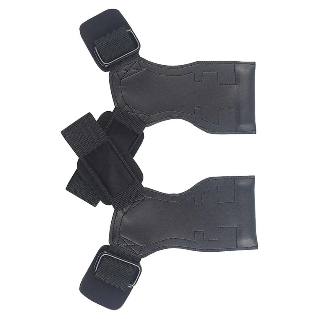 BowLift | Training hooks for more strength & safe muscle training