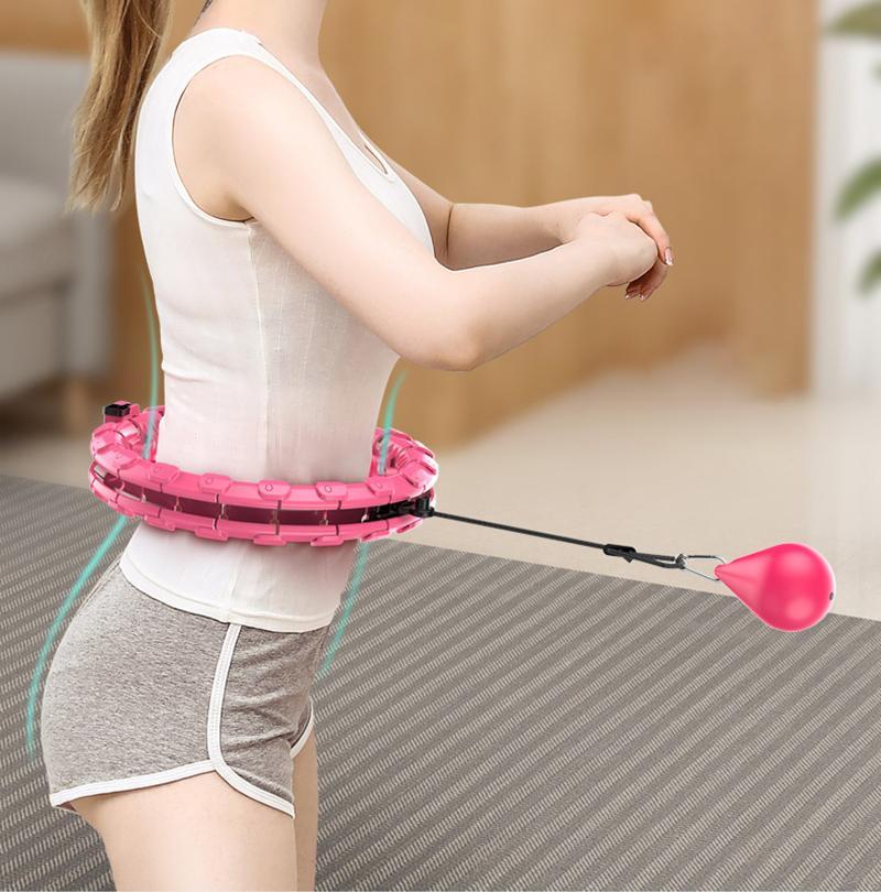 Smart Hula Hoop | Bowlift