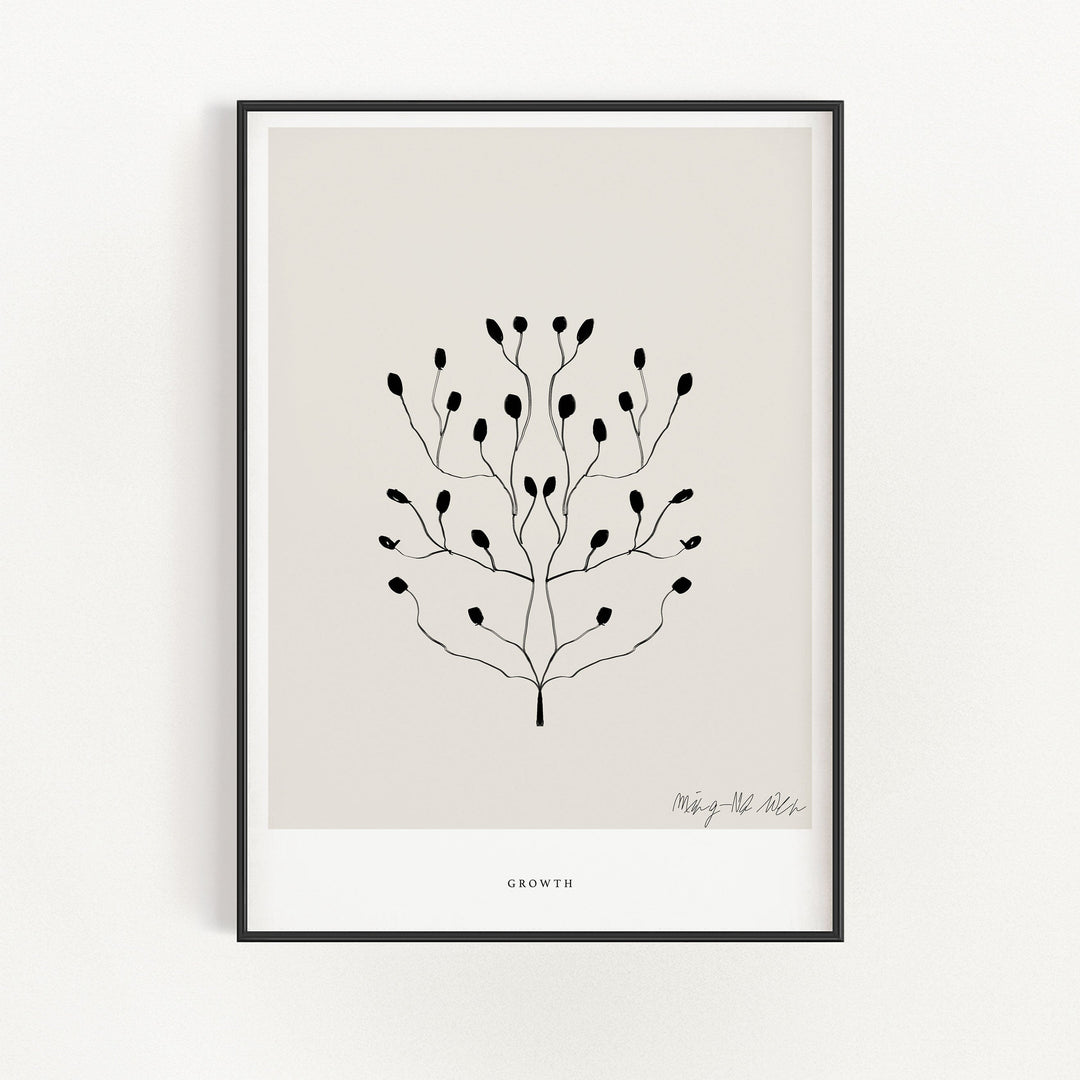 Growth 03 | Bowlift