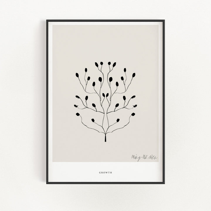 Growth 03 | Bowlift