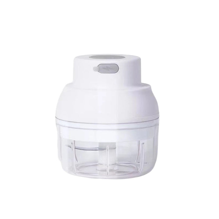BowLift | Mini Garlic Chopper