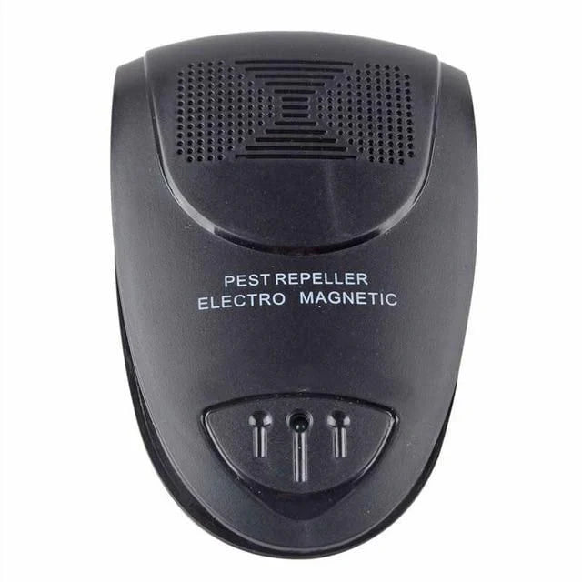 BowLift | Ultrasonic Bat Repellent Rid Of Bats