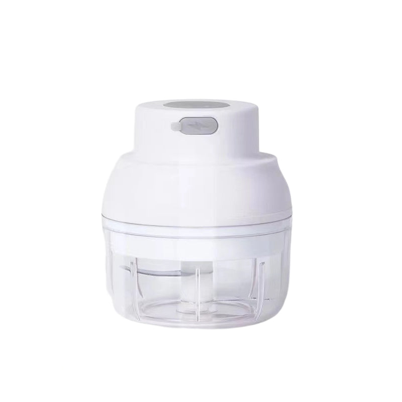 Mini Garlic Chopper | Bowlift