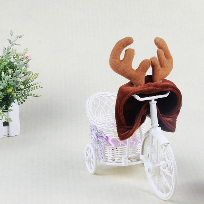 BowLift | FestivaPaws – Warm festive pet outfits that attract attention