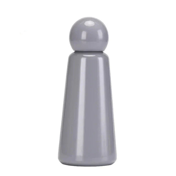 BowLift | LuxDrop - Leak-proof water bottle that keeps drinks hot for 12 hours and cold for 24 hours