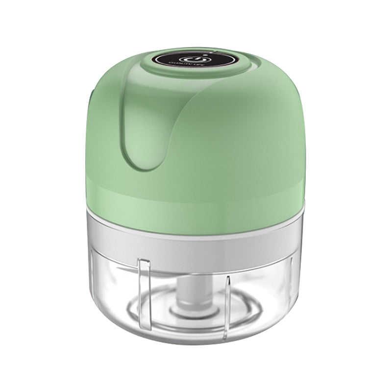BowLift | USB rechargeable electric garlic mill