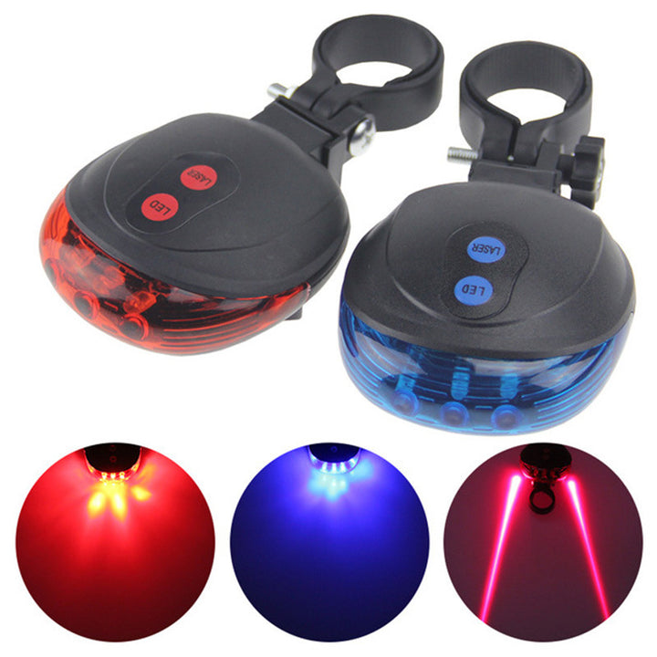 LED Safety Light Bowlift
