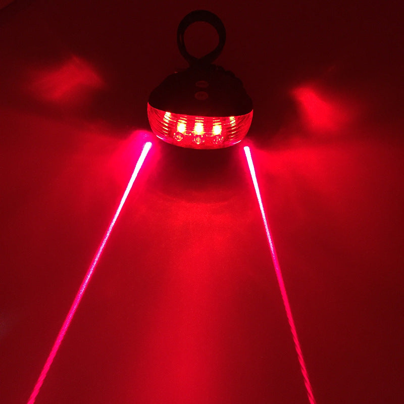 LED Safety Light Bowlift