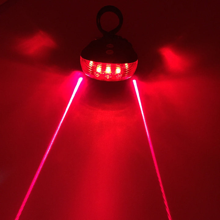 LED Safety Light Bowlift
