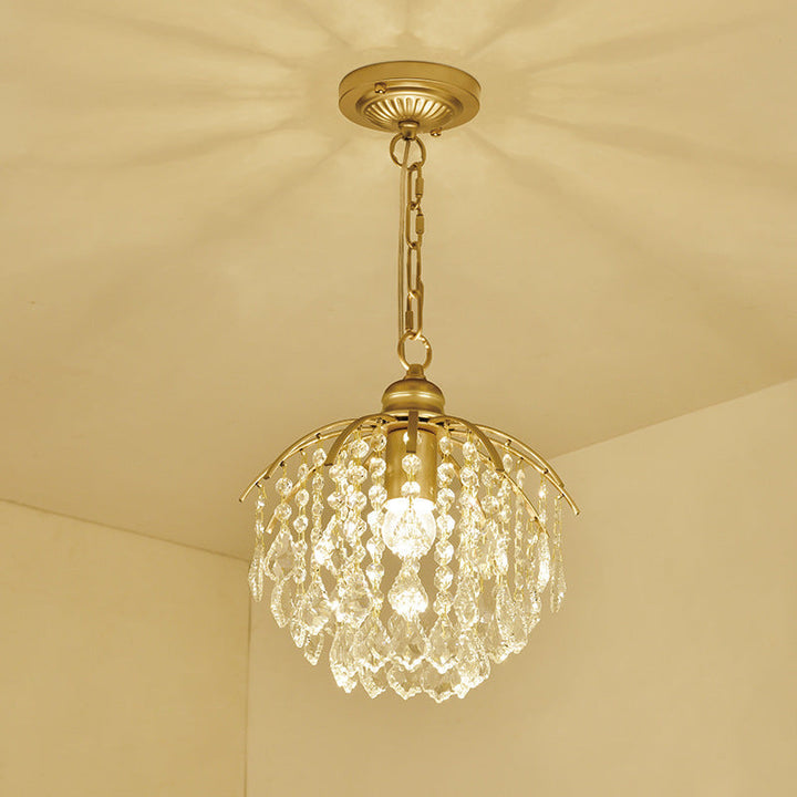 BowLift | Modern Ceiling Lamp Bedroom