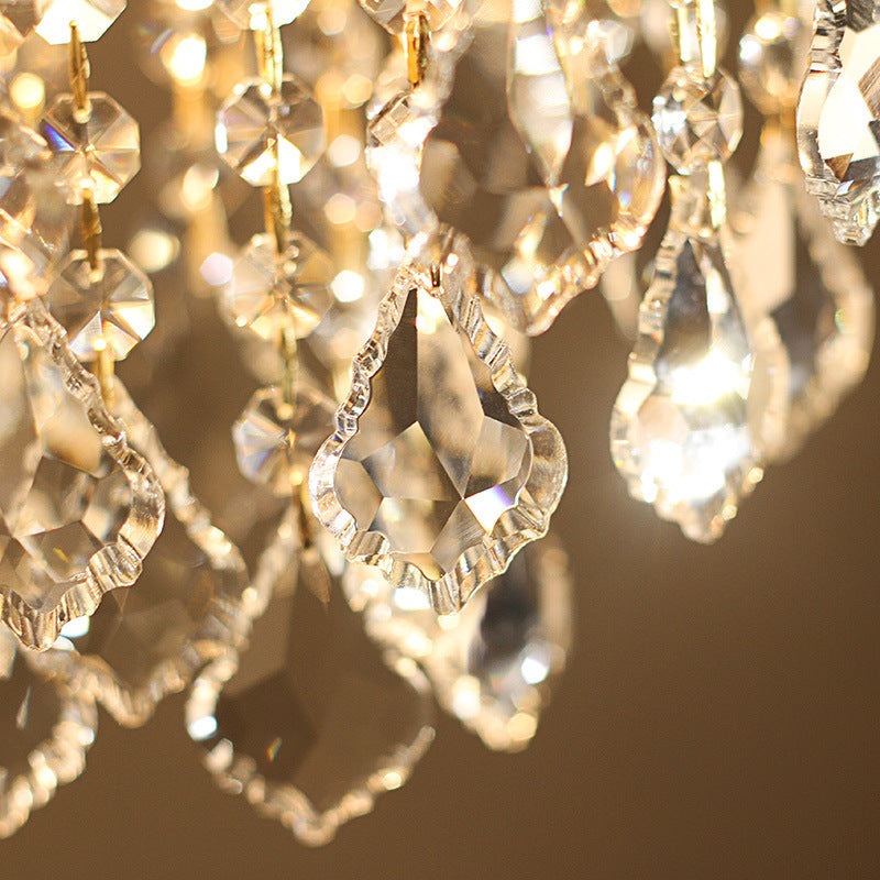 BowLift | Modern Ceiling Lamp Bedroom