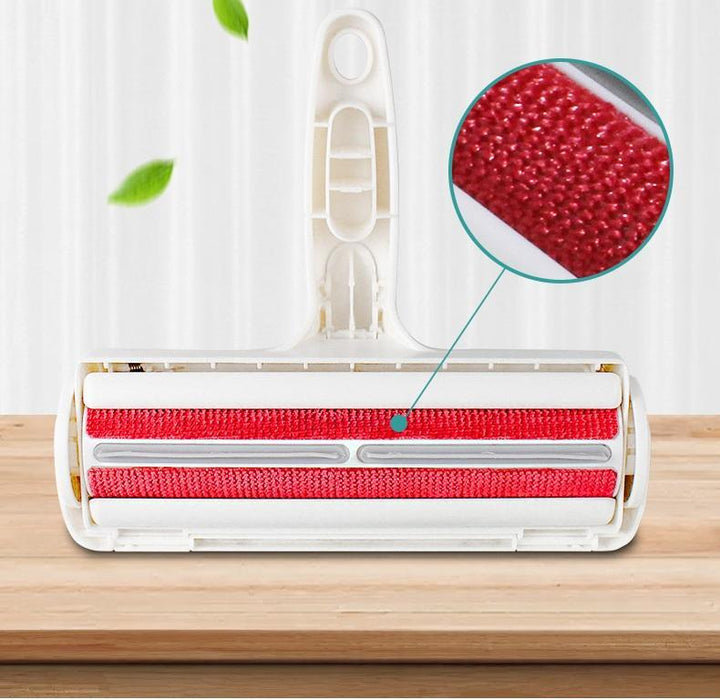 Pet Hair Remover Roller | Bowlift