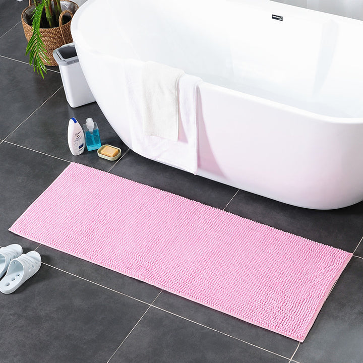 Bath Slippers Bowlift