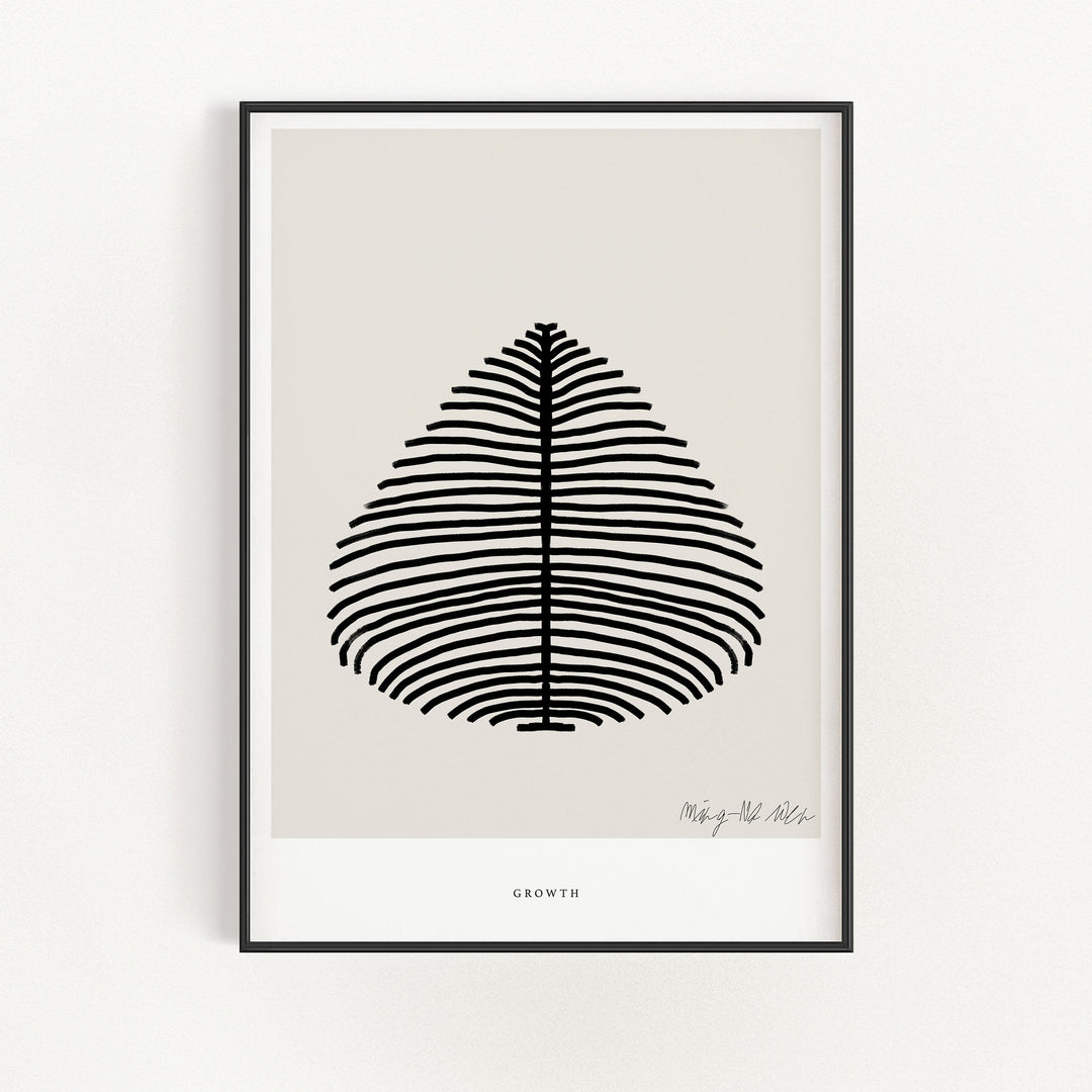 Growth 01 | Bowlift
