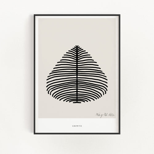 Growth 01 | Bowlift