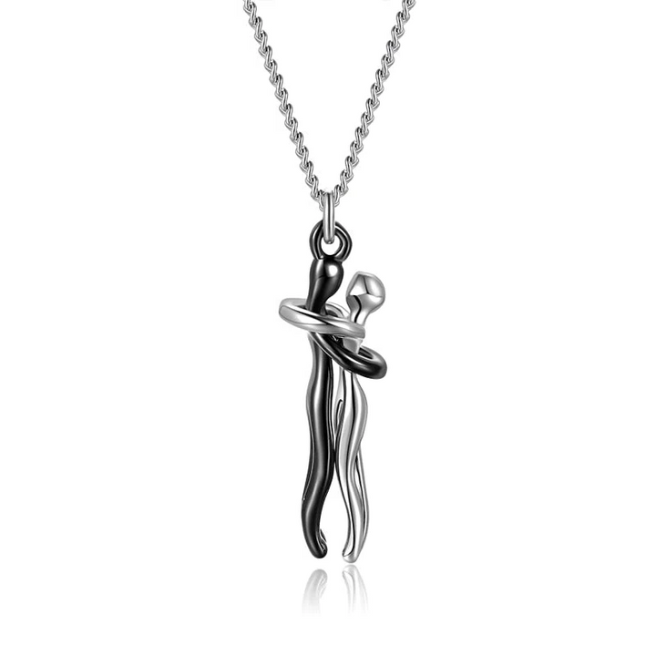 BowLift | Hug Necklace