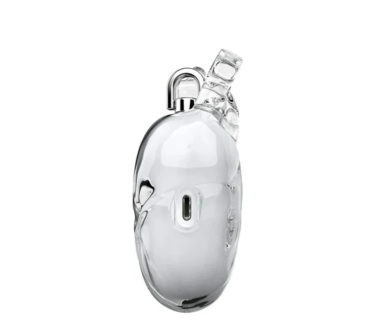 BowLift | Halloween Heart of Music – Stylish Protection for Your AirPods