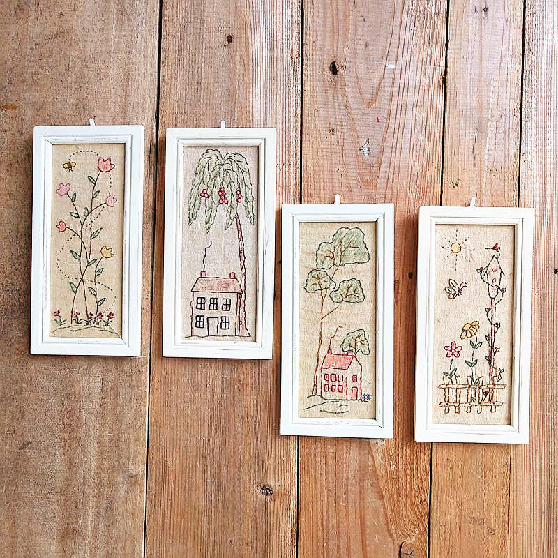 Decorative Wall Art
