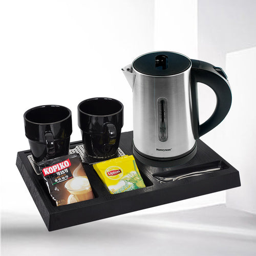 Electric Kettle with Temperature Control Bowlift
